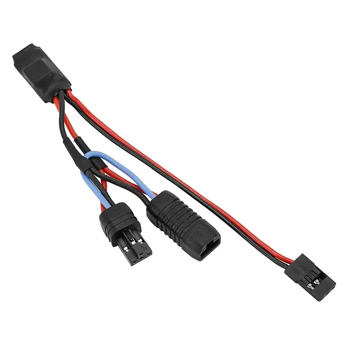 INJORA 4MBEC - INJORA 6V Micro BEC for 1/18 TRX4M