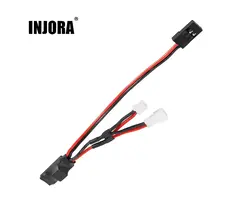 INJORA 24BEC - INJORA 6V Micro BEC for 1/24 SCX24 AX24