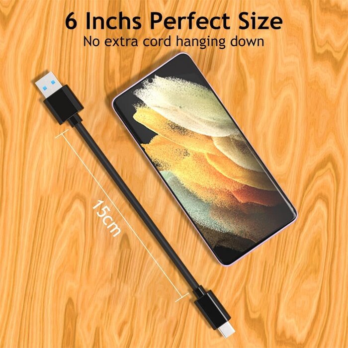 USB-C2USB-A-3.1-Gen-2 - LDLrui  USB C Cable-3FT, USB C to USB A 3.1 Gen 2 Cable, Type C 3A Fast Charge & 10Gbps Data Sync Cable for Android Auto, iPhone 16/15 Plus/16 Pro Max, MacBook, Samsung Galaxy S22/S21/S20/Note20, Pixel