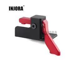 INJORA CRAW20161096- INJORA ESC Easy Start Trigger Power Switch for Traxxas TRX-4