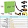 4.8V-2800mAh-SM-2P - 4.8V 2800mAh AA Rechargeable Battery with SM-2P Plug and USB Charging Cable for SY-E511 RC Excavator Truck Engineering Vehicle E562 TD141 RC Remote Control Car Toy Car Spare Battery
