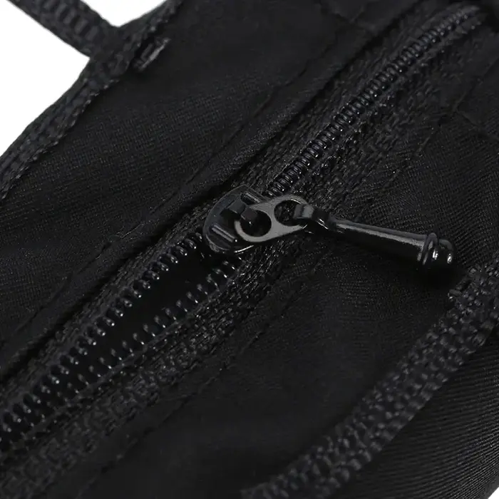 INJORA INA-90BK - INJORA Polyester Mini Sport Travel Bag for 1/18 1/24 RC Crawler TRX4M SCX24 AX24 FCX24 Accessory, Black