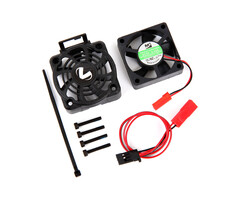 Traxxas 3476 - Cooling Fan Kit for 1/8 Sledge Belted