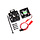 3476 - Cooling Fan Kit for 1/8 Sledge Belted
