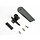 3550 - Turn Fin with Water Pick-Up for Blast RTR Boat