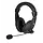 2604800 - RadioShack Stereo Headphones with Microphone