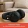 3304392 - RadioShack Free Beat Bluetooth 5.3 Headphones Black