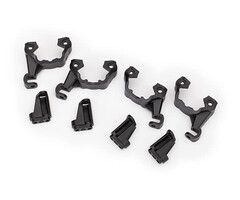 Traxxas 8885 - Traxx Shock and Portal Mounts