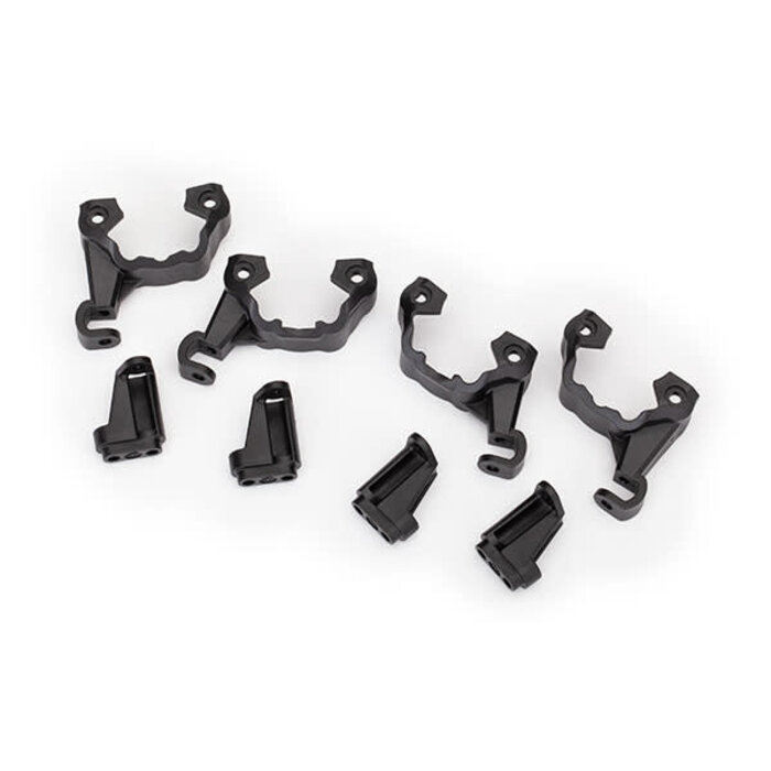Traxxas 8885 - Traxx Shock and Portal Mounts