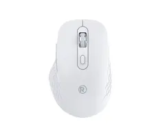 2607136 - RadioShack Wireless Mouse with Nano USB Receiver 1600 DPI, 6 Buttons, White