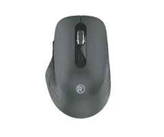 2607137 - RadioShack Wireless Mouse with Nano USB Receiver 1600 DPI, 6 Buttons, Black