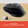 2604760 - RadioShack Type-C Wireless 4 Button Mouse, Ergonomic design