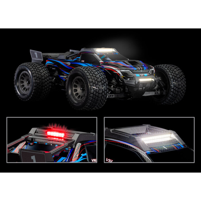Traxxas 10785 - Mini XRT LED Light Kit
