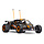 Funco® Pro Scale® Sand Car: Brushless Electric 2WD Sand Car with TQi™ Traxxas Link™ Enabled 2.4GHz Radio System & Traxxas Stability Management (TSM)®