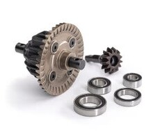 Traxxas 8991 - Maxx Pro Built Front Differential