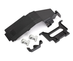 Traxxas 8524 - Battery Door with Hardware