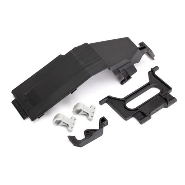Traxxas 8524 - Battery Door with Hardware