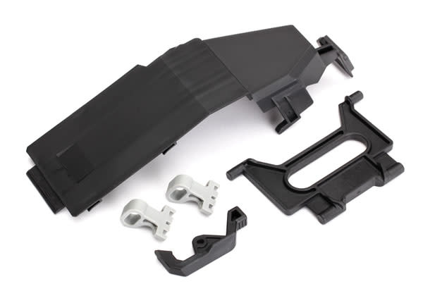 Traxxas 8524 - UDR Battery Door with Hardware