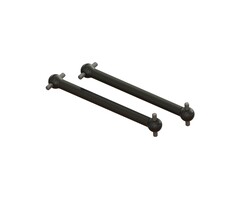 Arrma ARA311227 - Rear Dogbone 40.5mm (2) GROM's