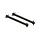 ARA311227 - Rear Dogbone 40.5mm (2) GROM's