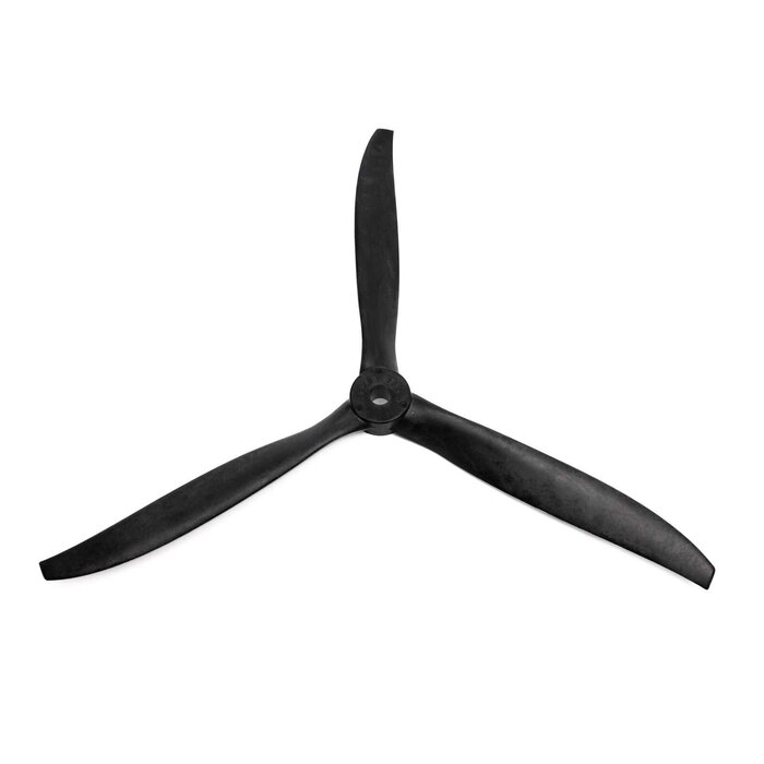 E-flite EFL-1321 - Propeller 13 x 8, 3-Blade: Super Timber 1.7m