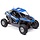 LOS03029T1 - 1/10 RZR Rey Polaris 3S 4X4 RTR Brushless Side by Side, Blue
