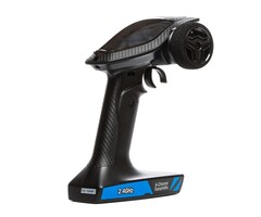 Horizon Hobby HRZ00014 - 4-Channel 2.4Ghz Surface Transmitter, 1/24 Scale