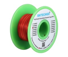 Remington 22 Gauge Magnet Wire