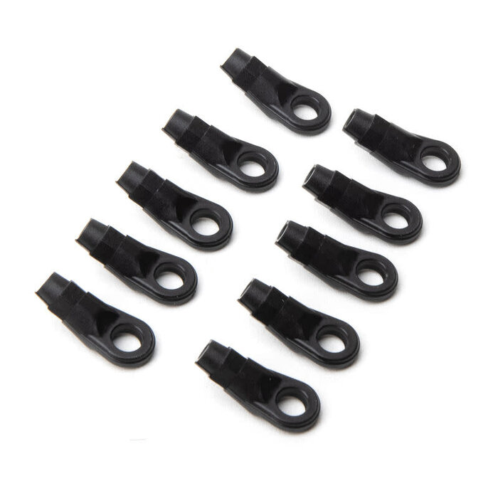 Axial AXI234026 - Rod Ends Angled M4 (10) RBX10
