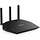 R6700AX-REFURB - *Refurbished* NETGEAR Nighthawk WiFi 6 Router (R6700AX) AX1800 1.8Gbps Wireless Speed – Dual-Band Gigabit Internet Router – Covers 1,500 sq. ft., 20 Devices – Built-in VPN, Gaming, Alexa Enabled - *Refurbished*