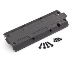 Traxxas 8945 - Center Skid Plate