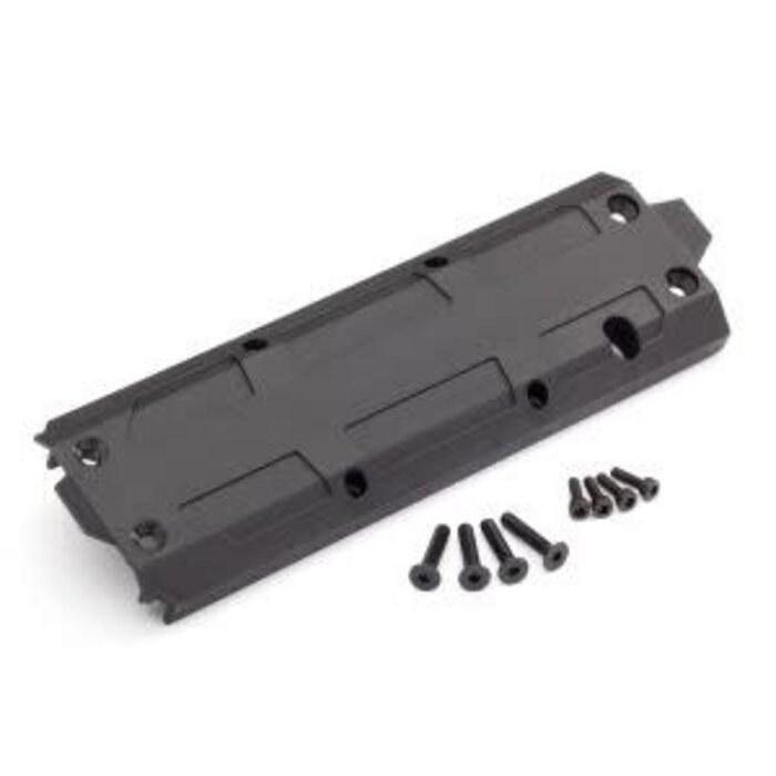 Traxxas 8945 - Center Skid Plate
