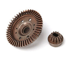 Traxxas 6779 - Rear Differential Ring and Pinion Gears