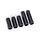 8250X - Center Half Shaft Set, TRX-4 & TRX-6