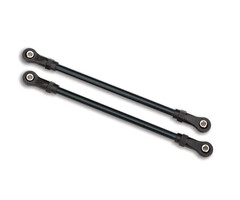 Traxxas 8142 - Steel Rear Upper Suspension Links (5x115 mm) (2)
