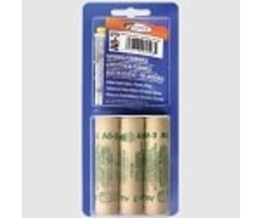 Estes Rockets EST10017 - Estes Rockets A8-3 Model Rocket Engines (3pk)