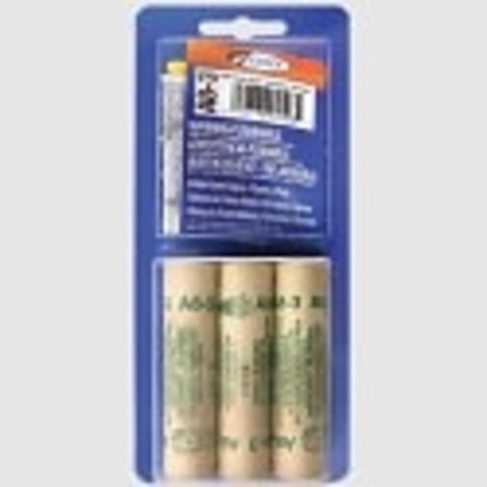Estes Rockets EST10017 - Estes Rockets A8-3 Model Rocket Engines (3pk)