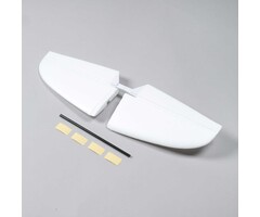 E-flite EFL01653 - Horizontal Stabilzer Set: Conscendo Evolution