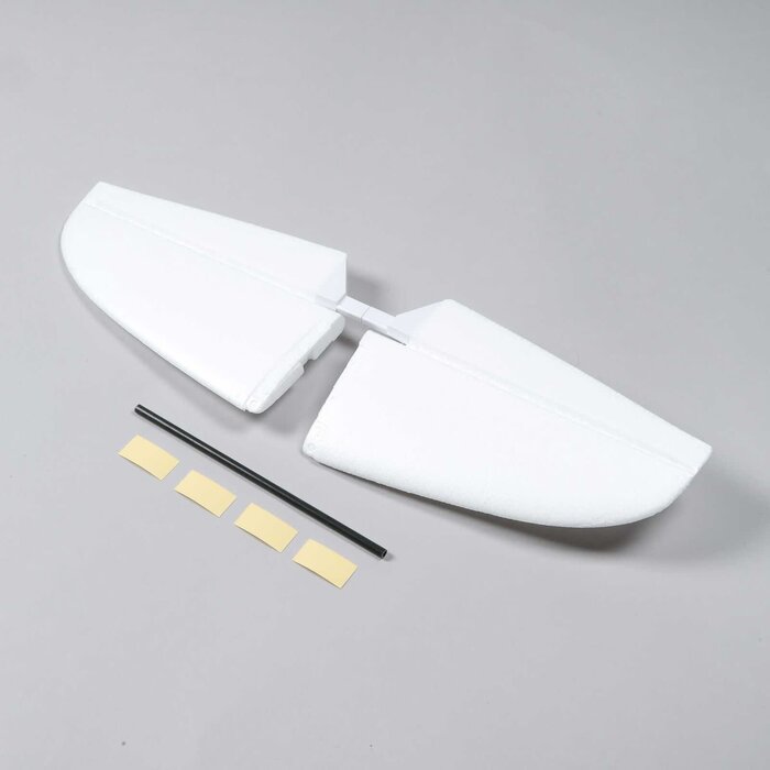 E-flite EFL01653 - Horizontal Stabilzer Set: Conscendo Evolution