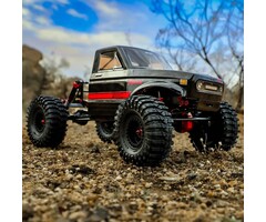 Redcat Racing RER31524 - Redcat Ascent Fusion 1/10 Scale Brushless Electric Rock Crawler