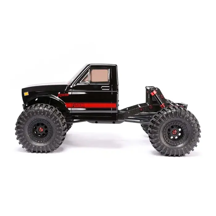 Redcat Racing RER31524 - Redcat Ascent Fusion 1/10 Scale Brushless Electric Rock Crawler