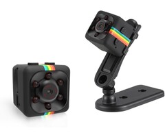 I SPY CONCEPTS Mini Camera