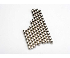 Traxxas 5521 - Suspension Pin Set for the Jato 3.3