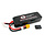 RCELP50003S60T - 5000mAh 3S 11.1V 60C Soft Pack Lipo Battery, XT60 Plug with TRX Adapter