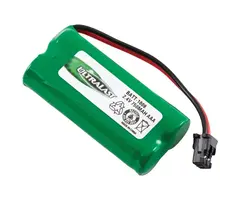 DOT1008 - BATT-1008 Replacement Battery 2.4V 750mAh