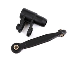 Traxxas 7847 - Steering Servo Horn and Linkage