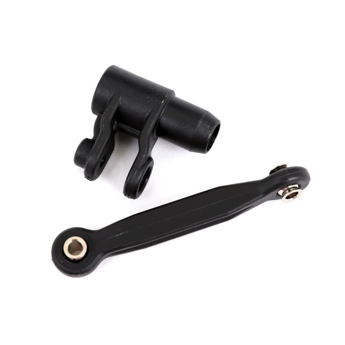 Traxxas 7847 - Steering Servo Horn and Linkage