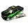 BZN540175 - Smyter MT Body (Black/Green)