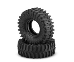 JConcepts, Inc. JCO402702 - The Hold - Green Compound Performance 1.9" Scaler Tire