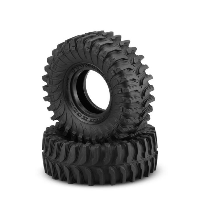 JConcepts, Inc. JCO402702 - The Hold - Green Compound Performance 1.9" Scaler Tire
